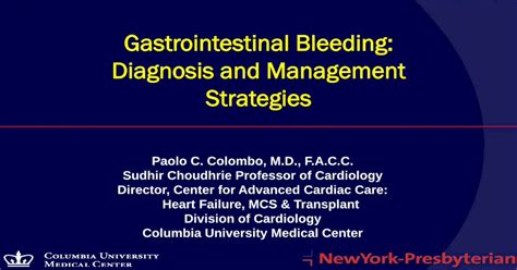 Investigating the risk factors for occult gastrointestinal bleeding